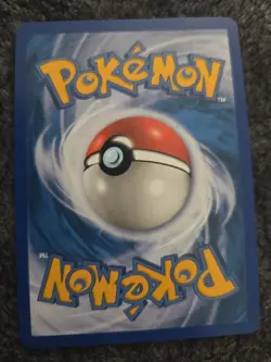 Kirlia 8/17 Uncommon POP Series 7 Pokemon NM - Image 2