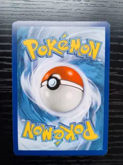Slowking 21/122 XY Breakpoint REVERSE HOLO Pokemon LP - Image 2