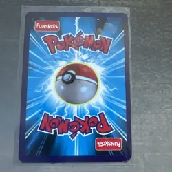 Pokemon TCG Funskool Mr. Mime -Holo - Excellent Condition - Image 4