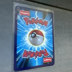 Pokemon TCG Funskool Mr. Mime -Holo - Excellent Condition - Image 5