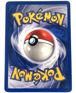 Pokemon WoTC - Cool Porygon - Black Star Promo - Holo LP - 15 - Image 2