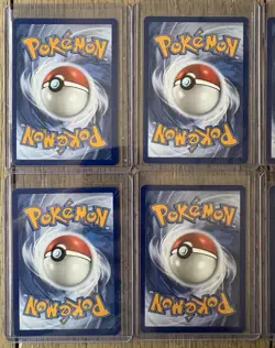 Alola and Sinnoh Starters First Partner Illustration Coll Series 1 Pokemon - Image 5