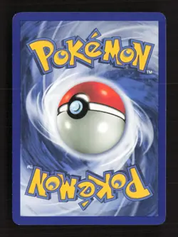 Oddish 58/64 Jungle Unlimited MP Pokemon - Image 2