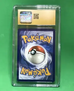 CGC Pristine 10 Toxtricity ex - 215 Illustration Contest 2024 Pokemon TCG Promo - Image 5