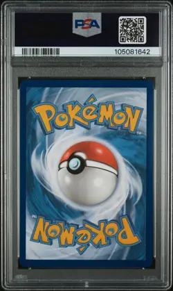 2023 POKEMON SWORD AND SHIELD CROWN ZENITH #GG40 FA/GLACEON VSTAR PSA 10 - Image 2