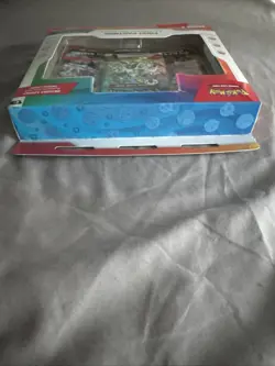 Pokemon TCG First Partner Illustration Collection Series 2 New And Sealed - Image 4