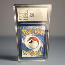 2022 Pokemon TCG Pikachu V SWSH198 Holo Black Star Promo GEM Mint CGC 10 - Image 2