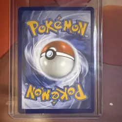 Pokemon Mega Dragonite EX 290/217 Full Art Secret Rare Holo 370 HP English - Image 2