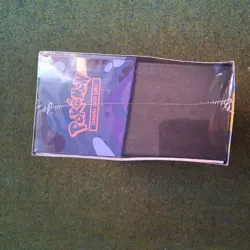 Pokemon TCG Mega Evolution Chaos Rising Elite Trainer Box ETB - Image 5