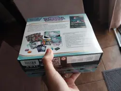 Pokemon Temporal Forces Elite Trainer Box - Walking Wake ETB - Sealed New - Image 2