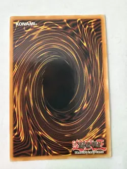 Yugioh - Destiny HERO - Malicious - Secret - 1st - RA03-EN001 - NM - Image 2