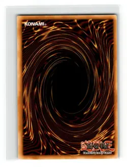 Yu-Gi-Oh! Volcanic Scattershot 1st Edition LD10-EN026 Lightly Played Common - Image 2