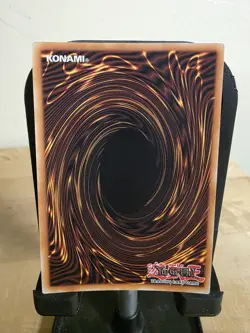 Yugioh! A Hero Lives - RA04-EN087 - Secret Rare - 1st Edition Near Mint, English - Image 2