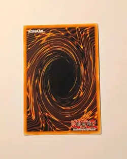 Yugioh Cocoon of Ultra Evolution Secret Rare LDS1-EN073 NM - Image 2