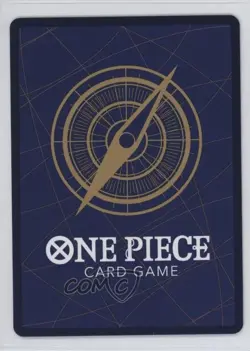 2022 One Piece Card Game: Romance Dawn OP01 Japanese Monkey D Luffy SR (Alt Art) - Image 2