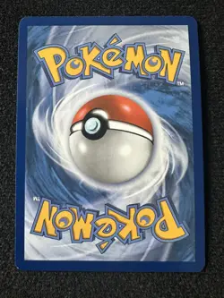 Ethan's Typhlosion 190/182 Illustration Rare IR Destined Rivals 2025 Pokemon TCG - Image 2