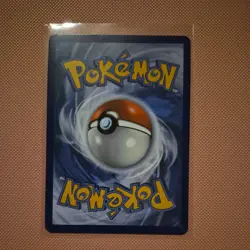 Ethan's Typhlosion 190/182 Destined Rivals Illustration Rare Pokemon TCG - Image 2