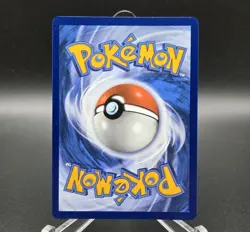 Ethan's Typhlosion Pokemon TCG S&V Destined Rivals Illustration Rare IR 190/182 - Image 3