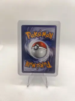 Ethan's Typhlosion Pokemon TCG S&V Destined Rivals Illustration Rare IR 190/182 - Image 2