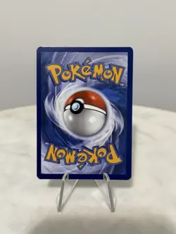 Ethan's Typhlosion 190/182 Sv10: Destined Rivals Illustration Rare Pokemon TCG - Image 4