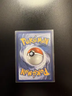 Pokemon TCG Ethan's Typhlosion 190/182 Illustration Rare Destined Rivals - Image 2