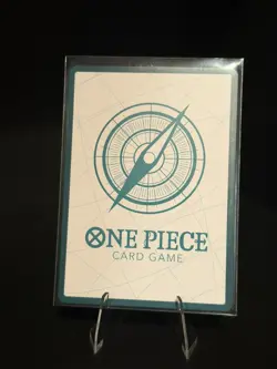 DON!! Card (Buggy) Foil Premium Booster -The Best- Vol. 2 DON!! JP One Piece NM - Image 2