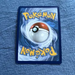 Pokemon Mimikyu VMAX Holo Ultra Rare TCG Card Brilliant Stars 069/172 - Image 2