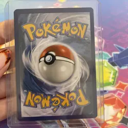 Pokemon TCG Sudowoodo Holo Card Scarlet & Violet Paldea Evolved 219/193 - Image 3
