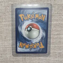 Pokemon TCG Sudowoodo Scarlet & Violet - Paldea Evolved 219/193 IR - Image 2