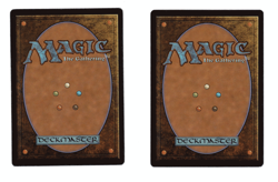 MTG - 2x SEPOLTO VIVO - BURIED ALIVE - WHATHERLIGHT - ITA (no TNMT, Lotus, P9) - Image 2