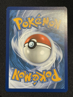 Rika SIR 258/182 Special Illustration Rare Paradox Rift Pokemon Card NM/M fresh - Image 2