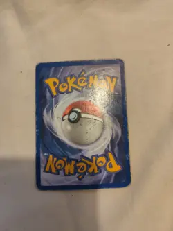 Charizard 4/102 Base Set Unlimited Holo Rare Pokemon Card 1999 WOTC HP - Image 4