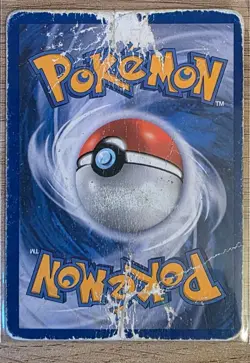 Pokemon Base Set Charizard Holo Rare 4/102 Unlimited WOTC HP/DMG Vintage 1999 - Image 3