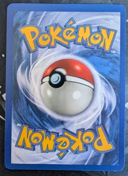 NM Pokemon Charizard Base Set Holo Rare Unlimited 4/102 1999 WOTC NM - Image 3