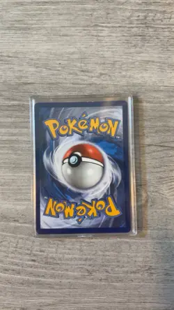 Pokemon Charizard 4/102 Base Set Unlimited Holo Rare 1999 WOTC Vintage - Image 2