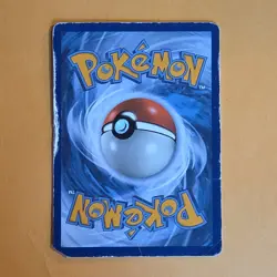Pokemon M Blastoise EX 102/108 Evolutions Mega Full Art Holo Ultra Rare EN - Image 2