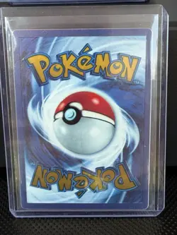 Pokemon TCG Mew ex METAL promo 205/165 SV Scarlet & Violet 151 Full Art - Image 2