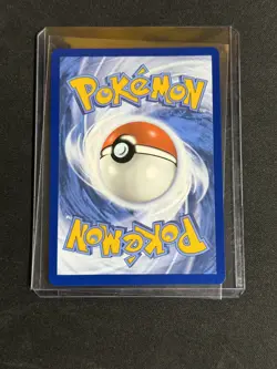 Pokemon Whimsicott ex Special Illustration Rare SV: White Flare 165/086 NM - Image 2