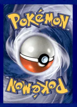 Natu 66/107 Common Deoxys Pokemon Lightly Played - Image 2