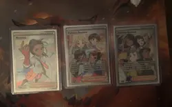 Pokemon Paldean Fates lot - Image 3