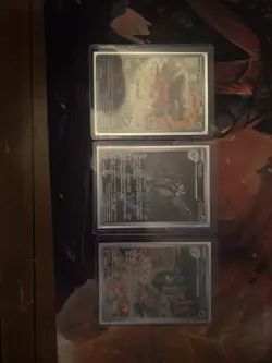 Pokemon Paldean Fates lot - Image 4