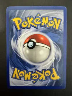 Pokemon Card Venusaur Holo (Black Star Promo) #13 - Image 2
