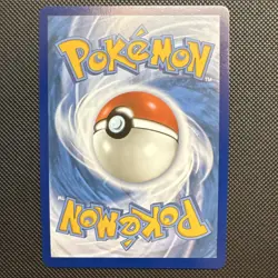 Tauros 096/086 Chaos Rising Full Art Holo Rare 130 HP Eng Pokemon Card - Image 2