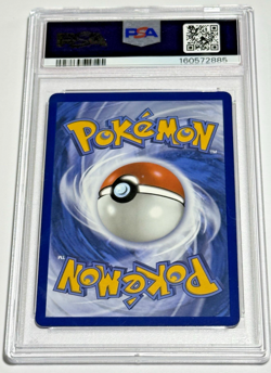 Mega Charizard Y ex Tin Black Star Promo 030 MEP PSA 10 GEM MINT + SLAB MINT 💎 - Image 2