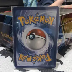 Pokemon TCG Pikachu SM157 SM Promo Holo English - Image 2