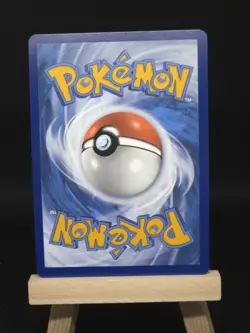 Pokemon Baby Shiny Holo Shiny Rare SV: Paldean Fates 211/091 NM - Image 2