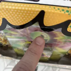 Pokemon TCG: Mega Evolution Ascended Heroes Mega Meganium ex Box Factory-Sealed - Image 5