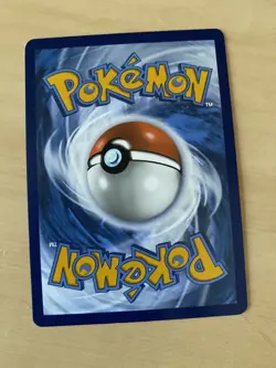 Anime ART STYLE Flareon Fan Full Art Pokemon Custom Card/perfect bookmark - Image 3