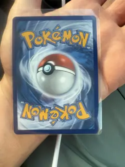 Pokemon TCG Mega Dragonite Mega Attack Rare 271/217 - Image 2