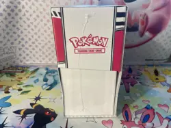 Pokemon White Flare Elite Trainer Box (ETB) | NEW & SEALED - Image 5